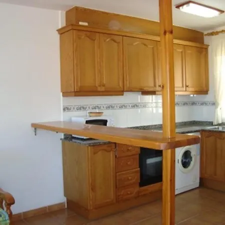 House And Apt. In 31457 Apartment Peniscola